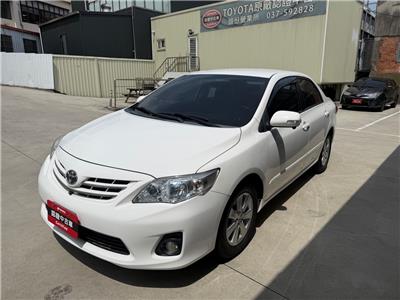 ALTIS 1.8