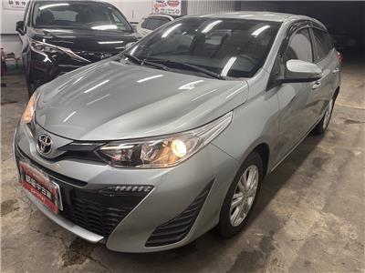 YARIS 1.5
