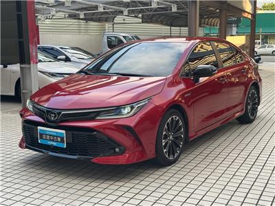 ALTIS GR SPORT HV