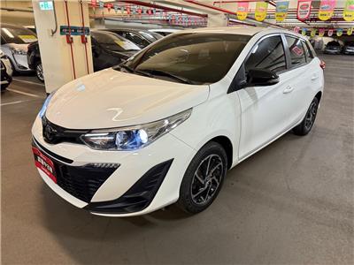 YARIS 1.5