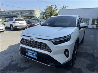 RAV4 2.5 HV