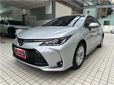 ALTIS 1.8