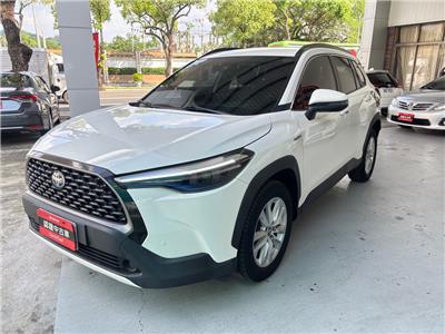 CROSS 1.8 HV