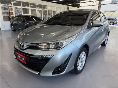 YARIS 1.5