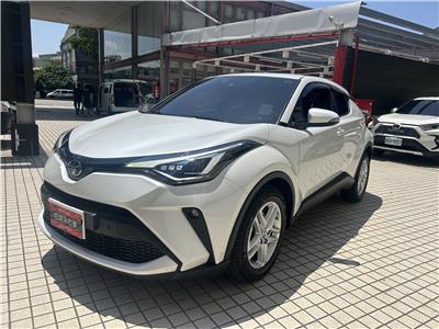 C-HR 1.2
