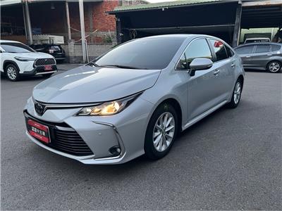 ALTIS 1.8