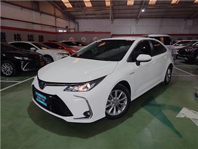ALTIS 1.8HV