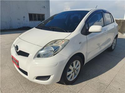 YARIS 1.5