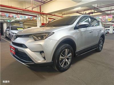 RAV4 2.0