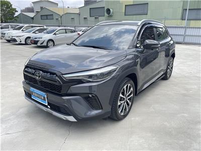 CROSS 1.8 HV