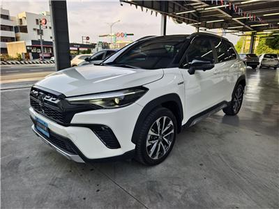 CROSS GR SP HV