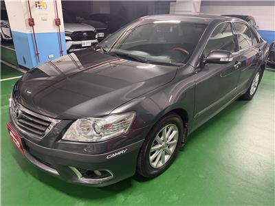 CAMRY 2.0G