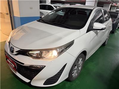 YARIS 1.5