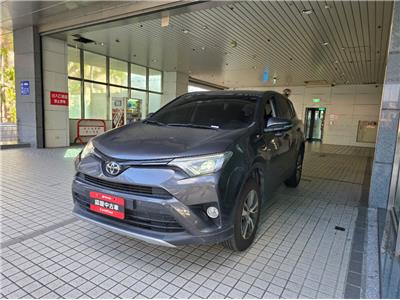 RAV4 2.0