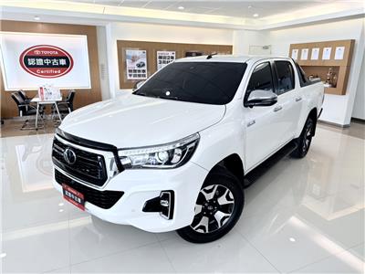 HILUX