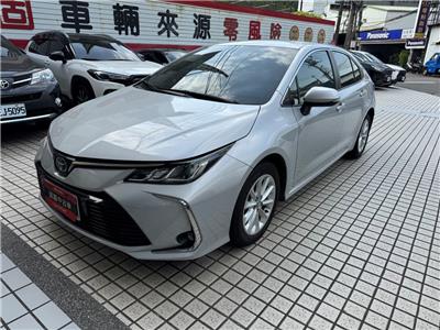 ALTIS 1.8