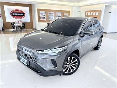 CROSS 1.8 HV