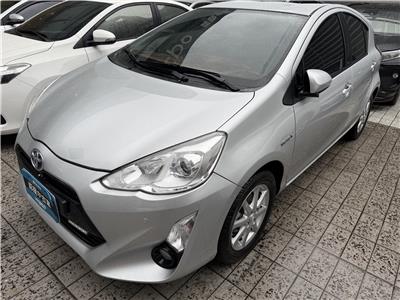 PRIUS C 1.5