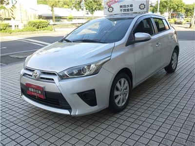 YARIS 1.5