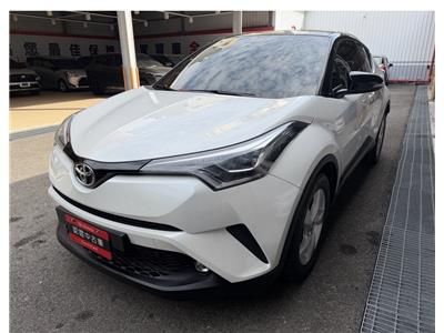 C-HR 1.2