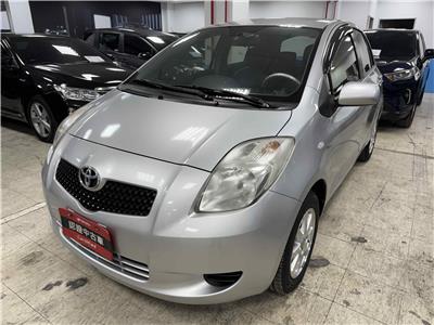 YARIS 1.5
