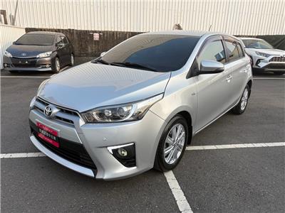YARIS 1.5
