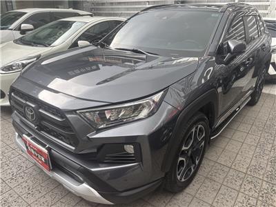 RAV4 2.0