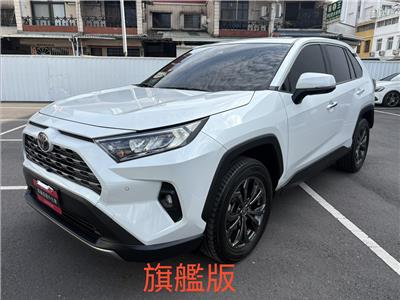 RAV4 2.0