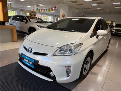 PRIUS 1.8