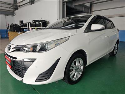 YARIS 1.5