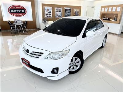 ALTIS 1.8