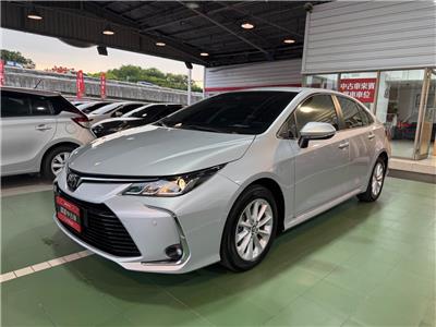ALTIS 1.8