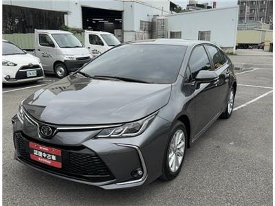ALTIS 1.8