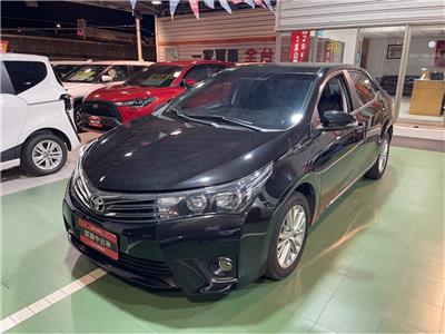 ALTIS 1.8