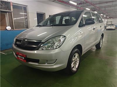 INNOVA 2.0E