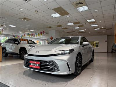CAMRY 2.0