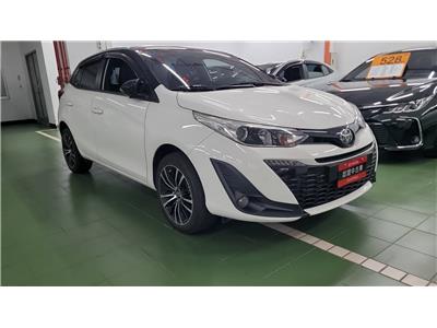 YARIS 1.5