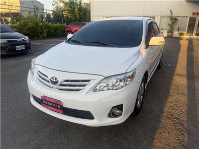 ALTIS 1.8