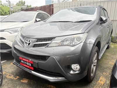 RAV4 2.0