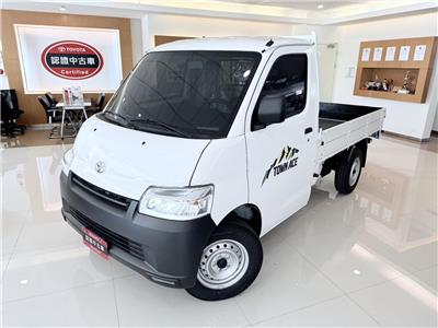 TOWN ACE VAN 2人