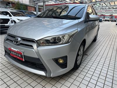 YARIS 1.5