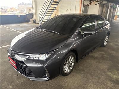 ALTIS 1.8E