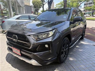 RAV4 2.0