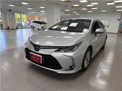 ALTIS 1.8