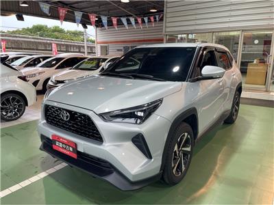 Y CROSS 1.5