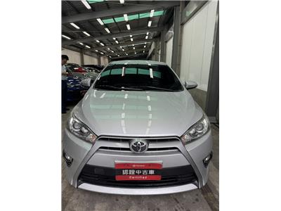 YARIS 1.5