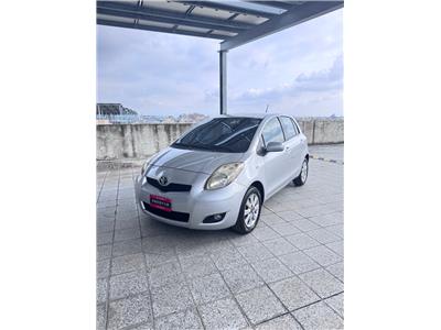 YARIS 1.5