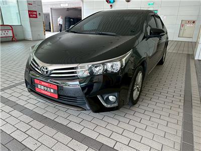ALTIS 1.8