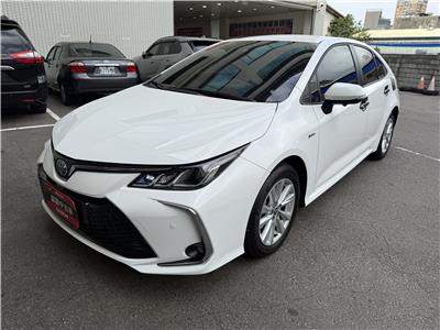 ALTIS 1.8HV