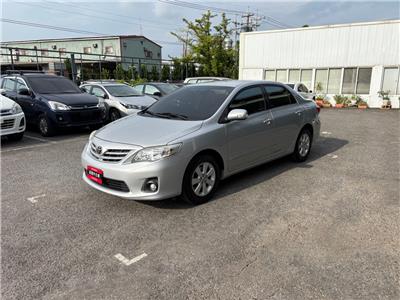 ALTIS 1.8